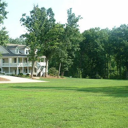 The White Oak Inn Bed And Breakfast